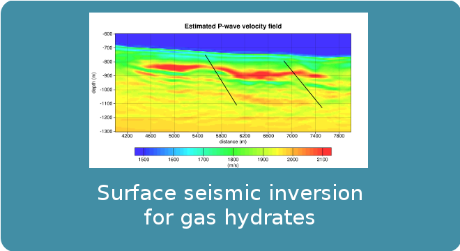 Hydrates